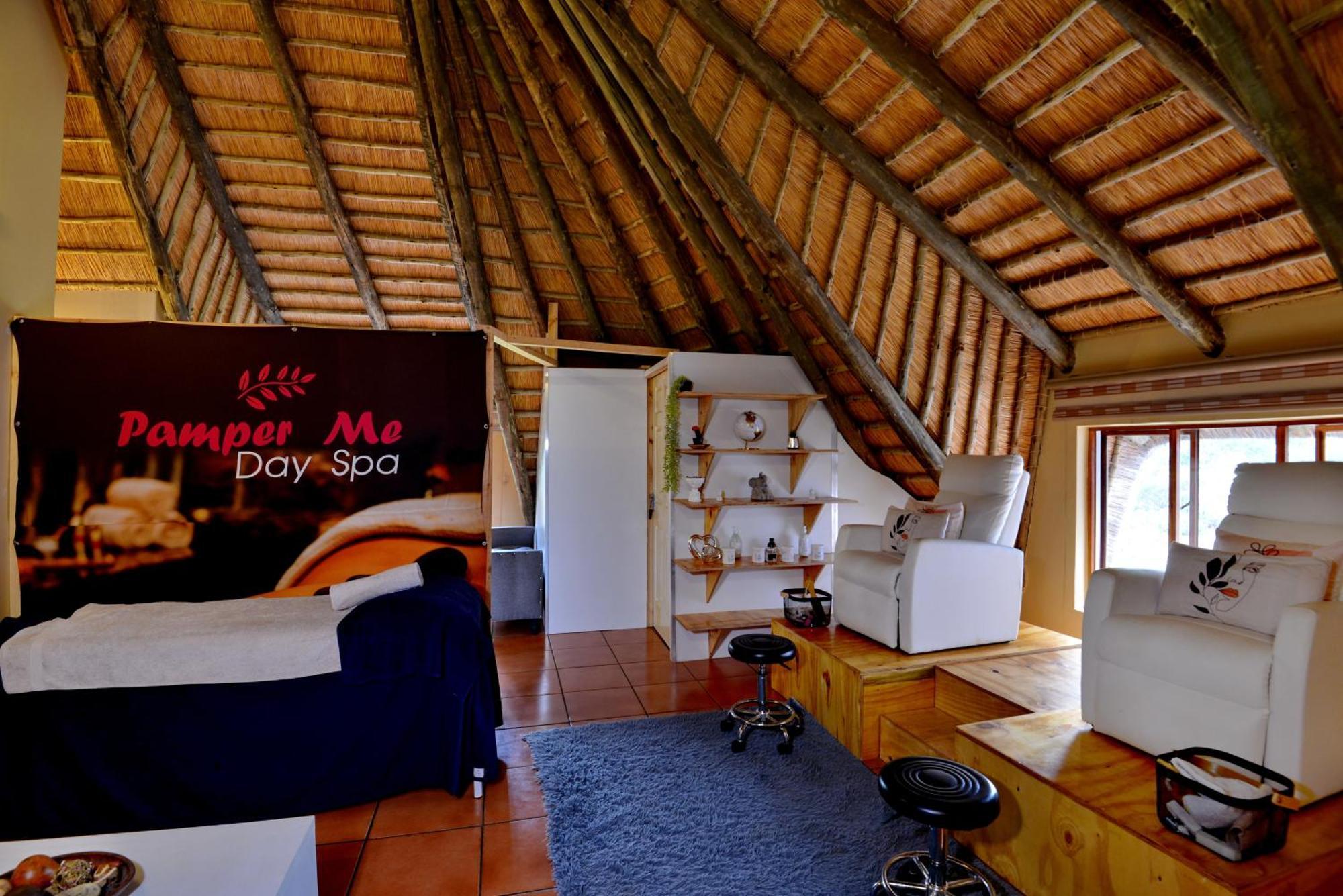 Montusi Mountain Lodge Bonjaneni ภายนอก รูปภาพ